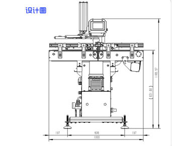 银川旋盖机